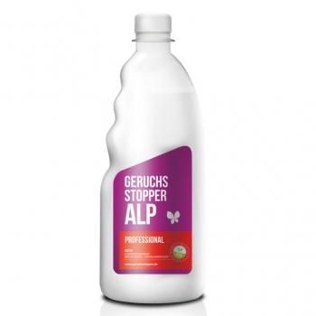 Geruchsstopper ALP Professional Blüten 500 ml Flasche