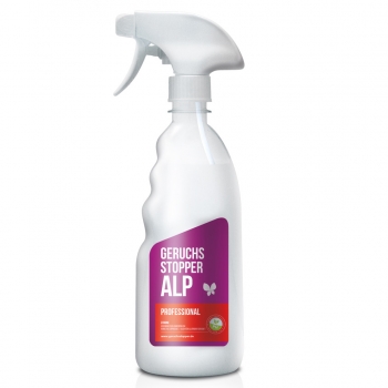 Geruchsstopper ALP Professional Zitrus 500 ml Zerstäuber